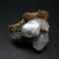 Analcime & Stilbite Cluster From Canada - 1.3" - 14.37 Grams