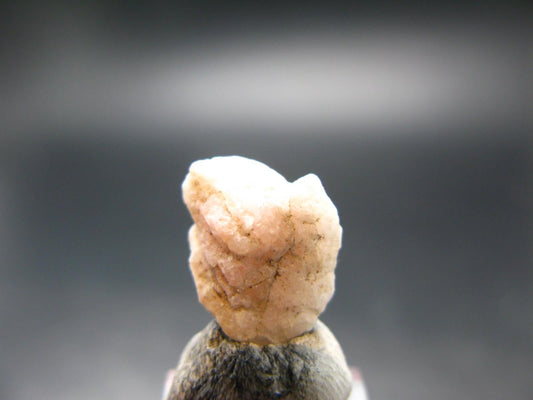 Rare Pink Tugtupite Raw Piece From Greenland - 0.80 Grams - 0.5"