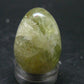 Hiddenite Spodumene Egg from Brazil - 1.0" - 9.19 Grams