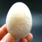Natrolite Egg from Russia - 1.8"