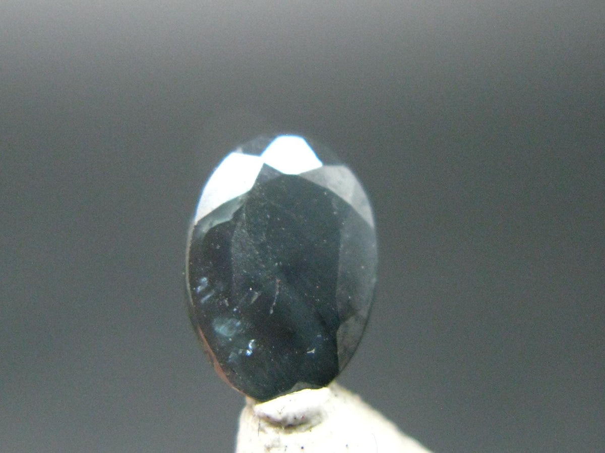Alexandrite Chrysoberyl Cut Facetted Gem From Russia - 1.05 Carats