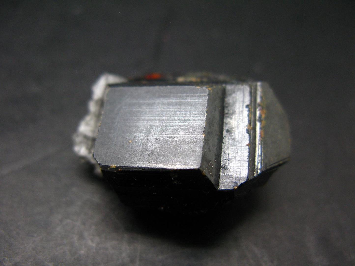 Gem Sphalerite Crystal from Tanzania - 1.3" - 24.73 Grams