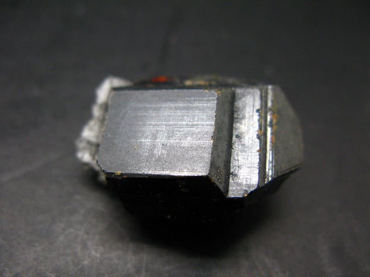 Gem Sphalerite Crystal from Tanzania - 1.3" - 24.73 Grams