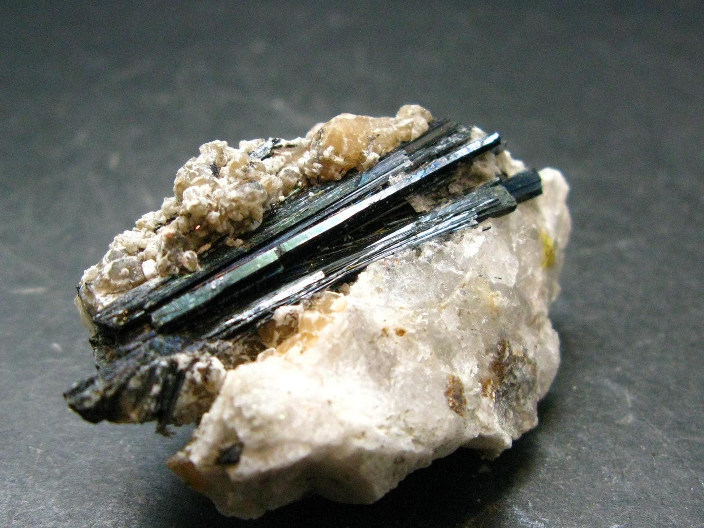 Large Natrolite Crystal from Canada - 2.2" - 40.17 Grams