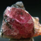 Rare Pezzottaite Crystal from Madagascar - 11.98 Carats