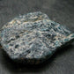 Extremely Rare Grandidierite Gem Crystal From Madagascar - 1.6" - 21.06 Grams