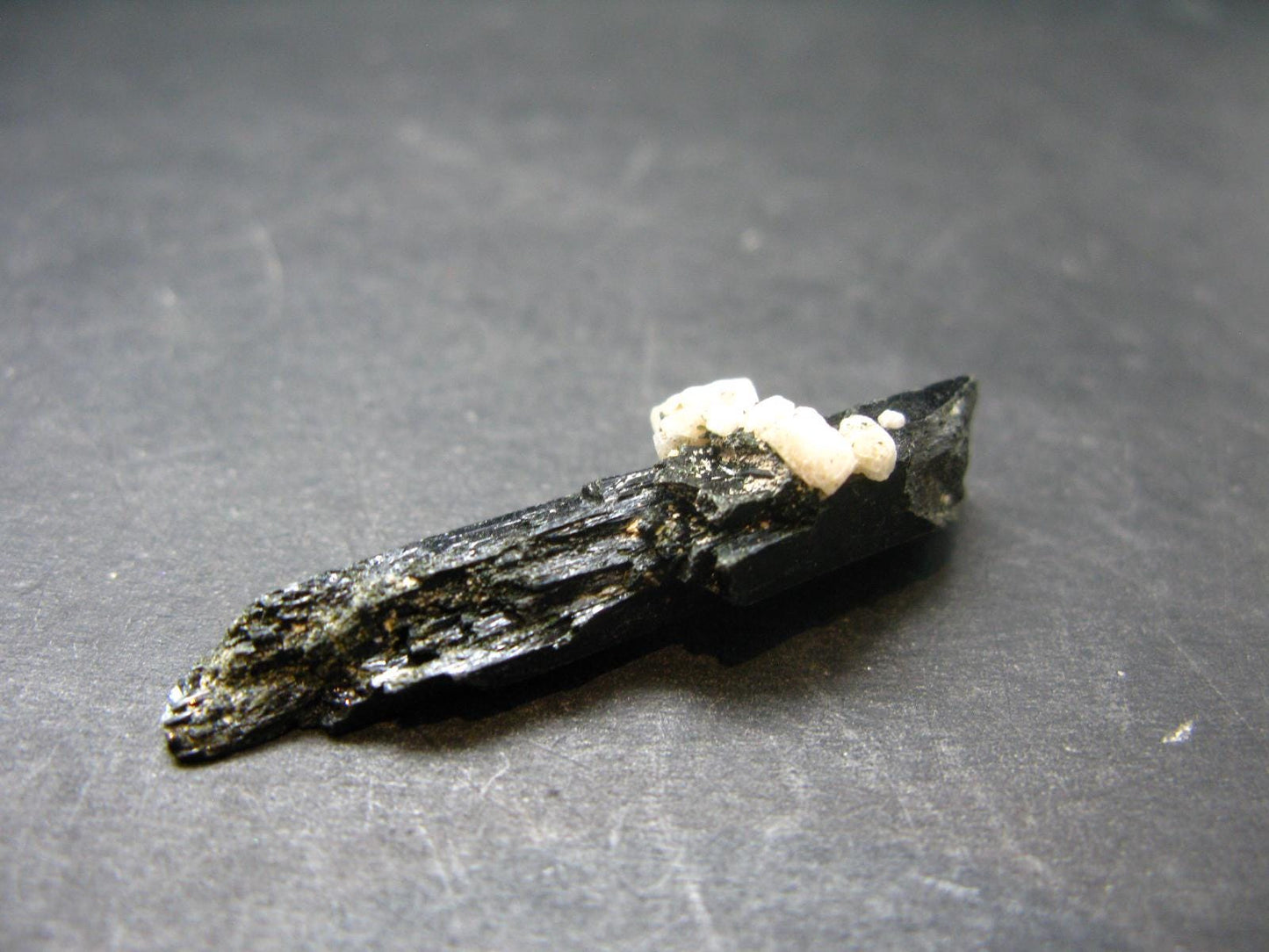Aegirine Crystal From Malawi - 1.6"