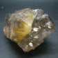 Large Rutilated Smoky Quartz Crystal from Brazil - 3.3" - 205 Grams