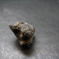 Meteor Splash Glass!! Fabulous Asymmetrical Rare Darwin Glass Tektite Pleistocene Piece From Australia - 0.7"