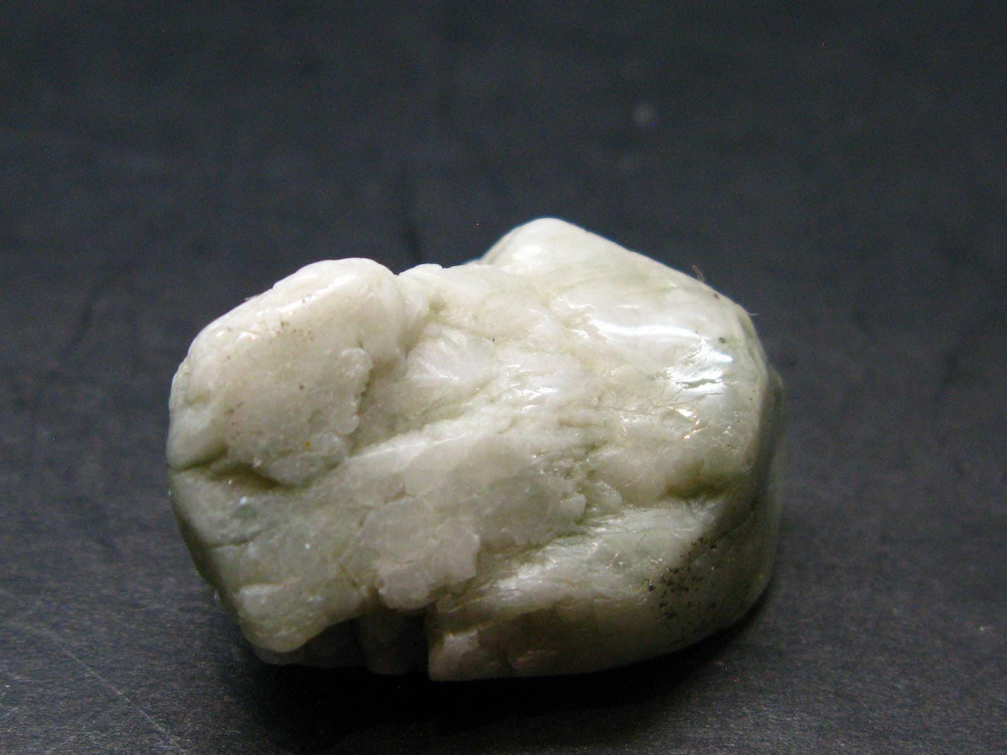 Phenakite Phenacite Tumbled Crystal From Brazil - 6.74 Grams - 1.0"