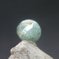 Rare Gem Boracite Cut Stone from Germany - 0.62 Carats