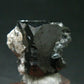 Rare Bixbyite Crystal from Utah, USA - 11.60 Grams