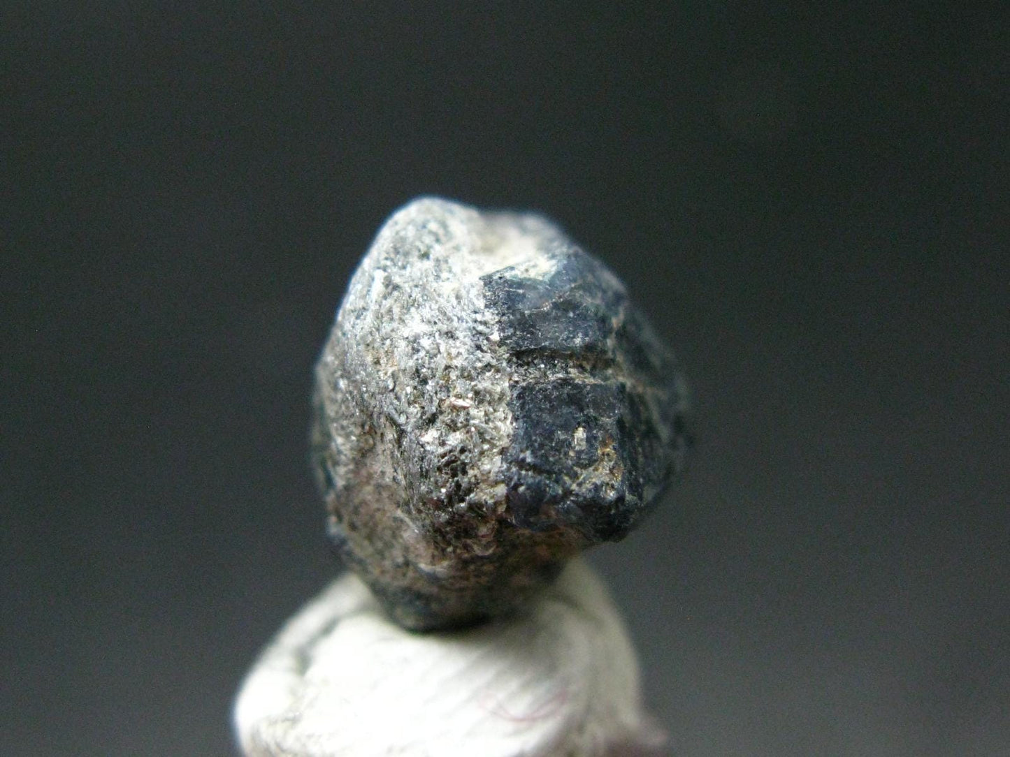 Large Alexandrite Chrysoberyl Crystal From Zimbabwe - 0.6" - 2.81 Grams