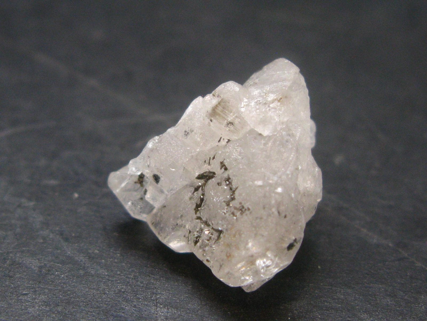 Phenakite Phenacite Gem Crystal from Brazil - 0.7" - 21.55 Carats