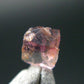 Rare Poudretteite Crystal From Myanmar - 0.52 Carats