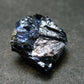 Covelite Covellite Crystal From Montana USA - 0.9" - 4.57 Grams