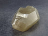 Fine Polished Rutilated Quartz Crystal from Brazil - 1.9" - 38.6 Grams