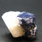 Lapis Lazuli Lazurite Cluster From Afghanistan - 1.2"