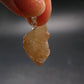 Cerussite Cerusite Crystal Silver Pendant From Morocco - 1.0" - 11.72 Grams