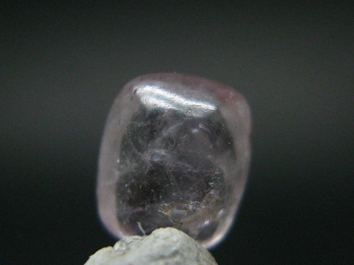 1.94 Carat Rare Gem Taaffeite Cut Stone From Mogok