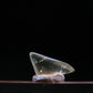 Gem Green Herderite Tumbled Stone From Pakistan - 2.55 Carats - 0.5"