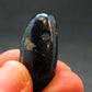 Rare Covellite Metal Free Pendant from Peru - 1.1" - 10.48 Grams
