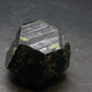 Nice Rare Terminated Epidote Crystal From Peru - 1.0" - 23.82 Grams