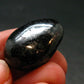 Nuumite Nuummite Metal Free Pendant From Greenland - 1.0" - 11.0 Grams