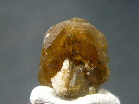 Rare Parisite Crystal From Pakistan - 6.45 Carats