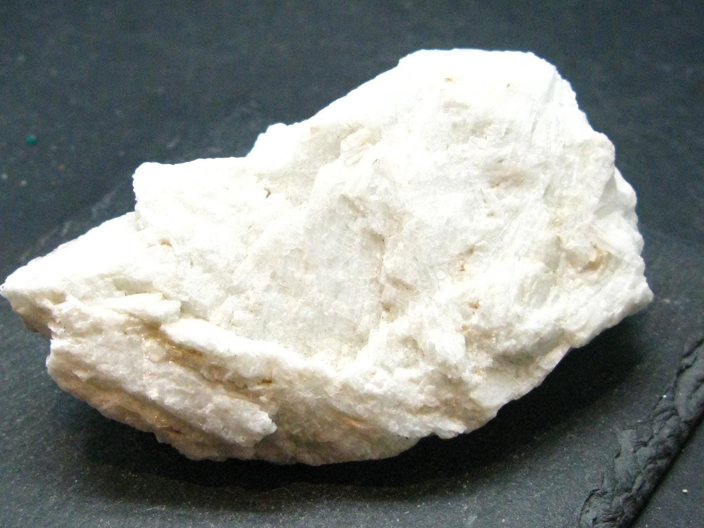 Rare Watermelon Tourmaline Cluster From Brazil - 2.9"