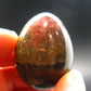 Watermelon Tourmaline Egg From Madagascar - 1.8" - 75.11 Grams