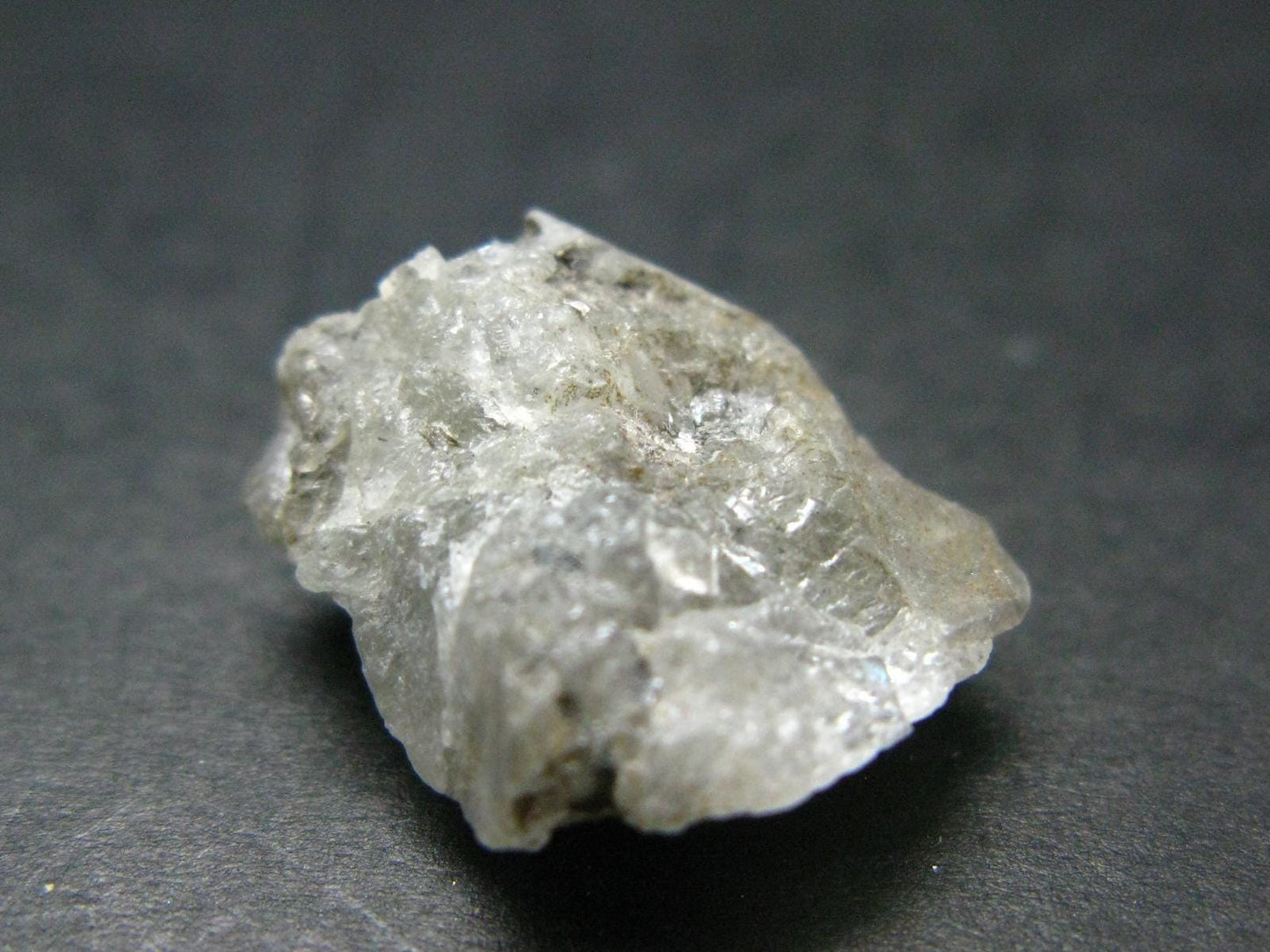 Phenakite Phenacite Crystal From Brazil - 0.6" - 2.20 Grams