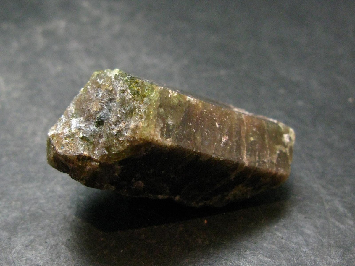 Green Apatite Crystal From Canada - 1.6" - 36.71 Grams