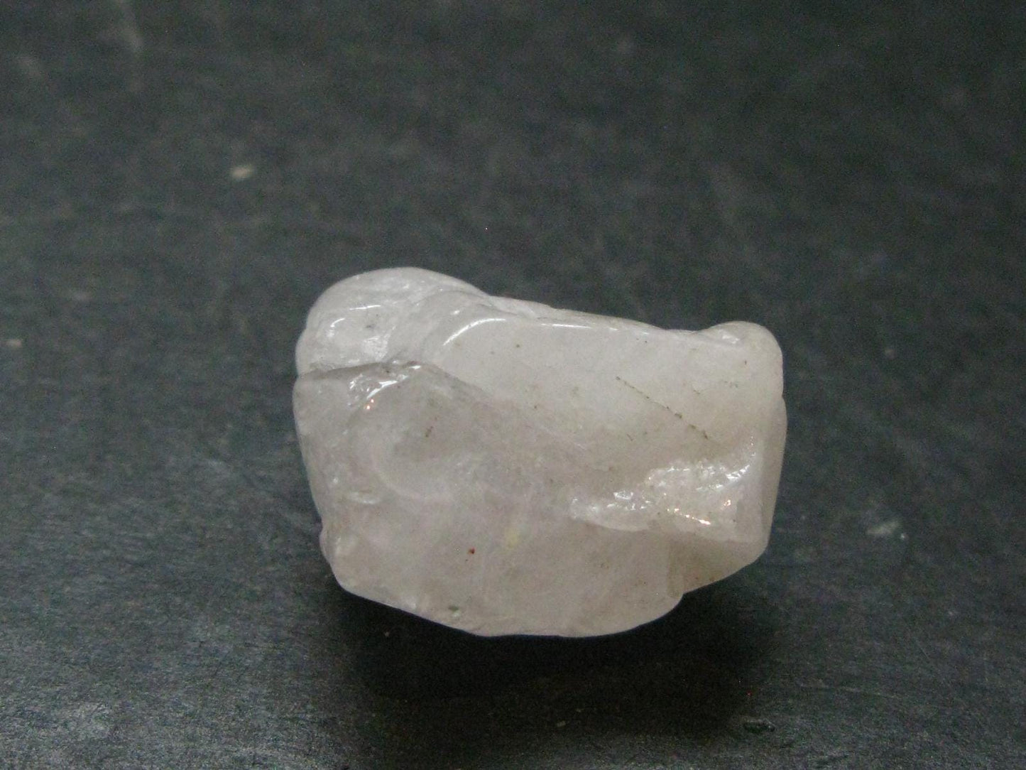 Phenakite Phenacite Tumbled Stone from Brazil - 9.97 Grams - 0.9"