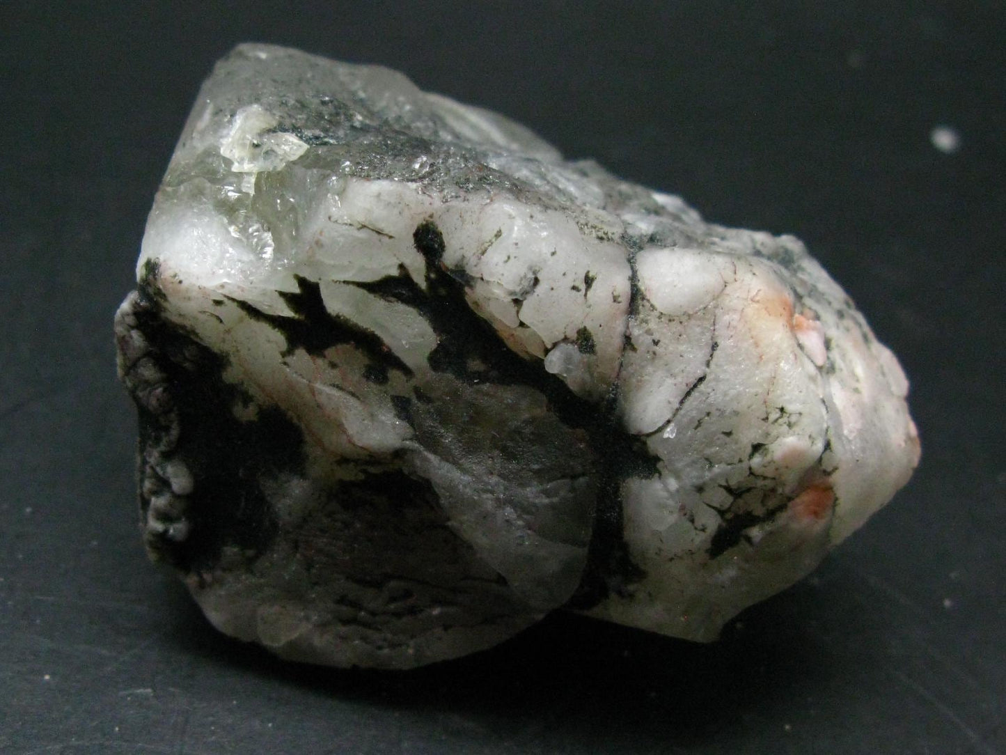Phenakite Phenacite Crystal From Brazil - 2.7" - 202.4 Grams