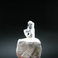 Phenakite Phenacite Crystal Bead from Nigeria 1.35 Carats