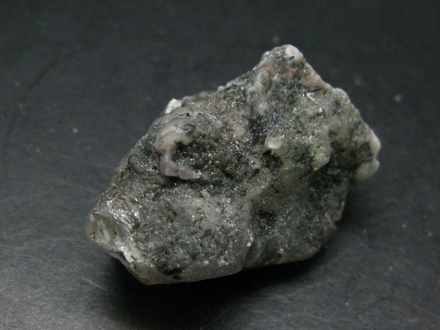 Gem Phenakite Phenacite Crystal From Russia - 43.8 Grams - 1.9"