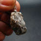 Astrophylite Astrophyllite Silver Pendant From Russia - 1.2" - 3.76 Grams