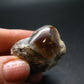 Fire Agate Crystal From Mexico - 1.4" - 24.36 Grams