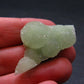 Prehnite Crystal From China - 1.6" - 10.0 Grams