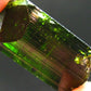 Green Tourmaline Crystal From Brazil - 1.7" - 129.10 Carats