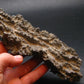 Large Fulgurite Lightning Rock From Sahara Desert - 6.2"