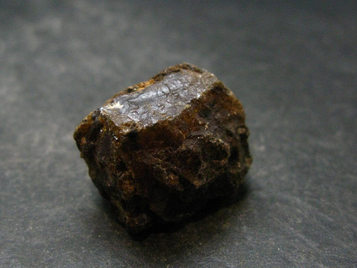 Rare Gem Bastnasite Crystal from Pakistan - 0.9" - 105.95 Carats