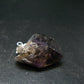 Rare Brandenberg Brandberg Amethyst Quartz Silver Pendant From Namibia - 1.0" - 4.53 Grams