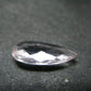 Gem Pink Imperial Topaz Cut Stone From Brazil - 6.05 Carats