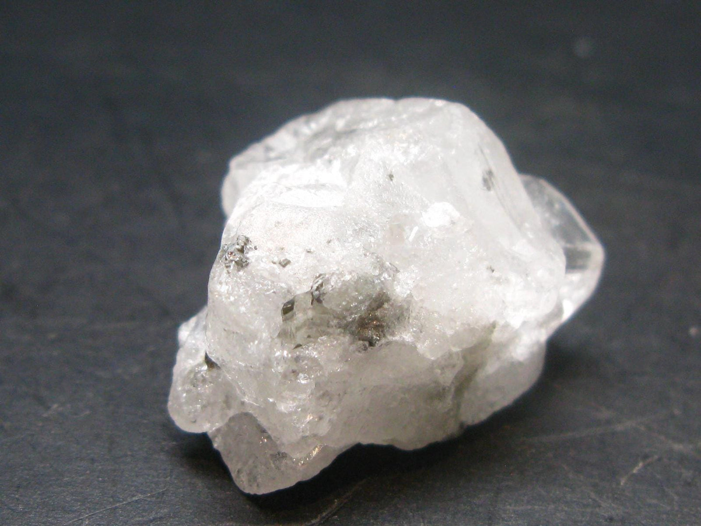Phenakite Phenacite Crystal From Brazil - 1.1" - 11.63 Grams