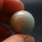 Rare Azumar Amazonite Sphere From United States - 0.9" - 17.30 Grams