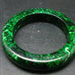 Maw Sit Sit Genuine Bangle Bracelet ~ 109 Grams