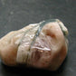 Phenakite Phenacite Tumbled Stone from Brazil - 43.58 Grams - 1.7"