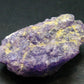 Rare Coquimbite Crystal from Chile - 2.9"